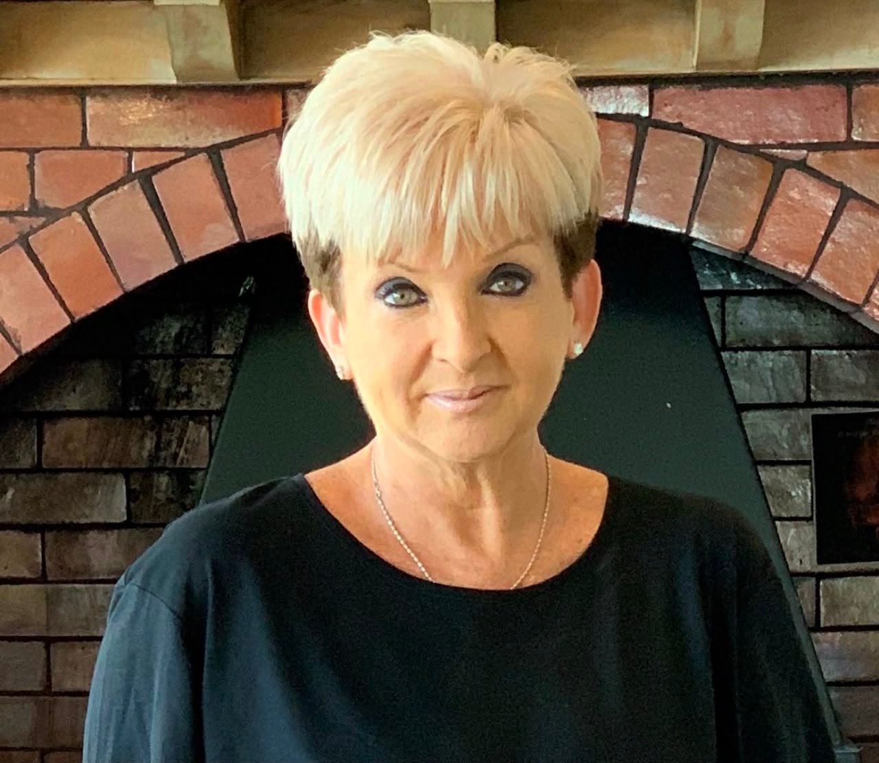 Karen Barnes